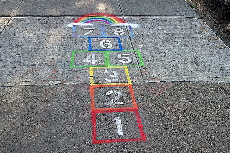 teaching pride and respect