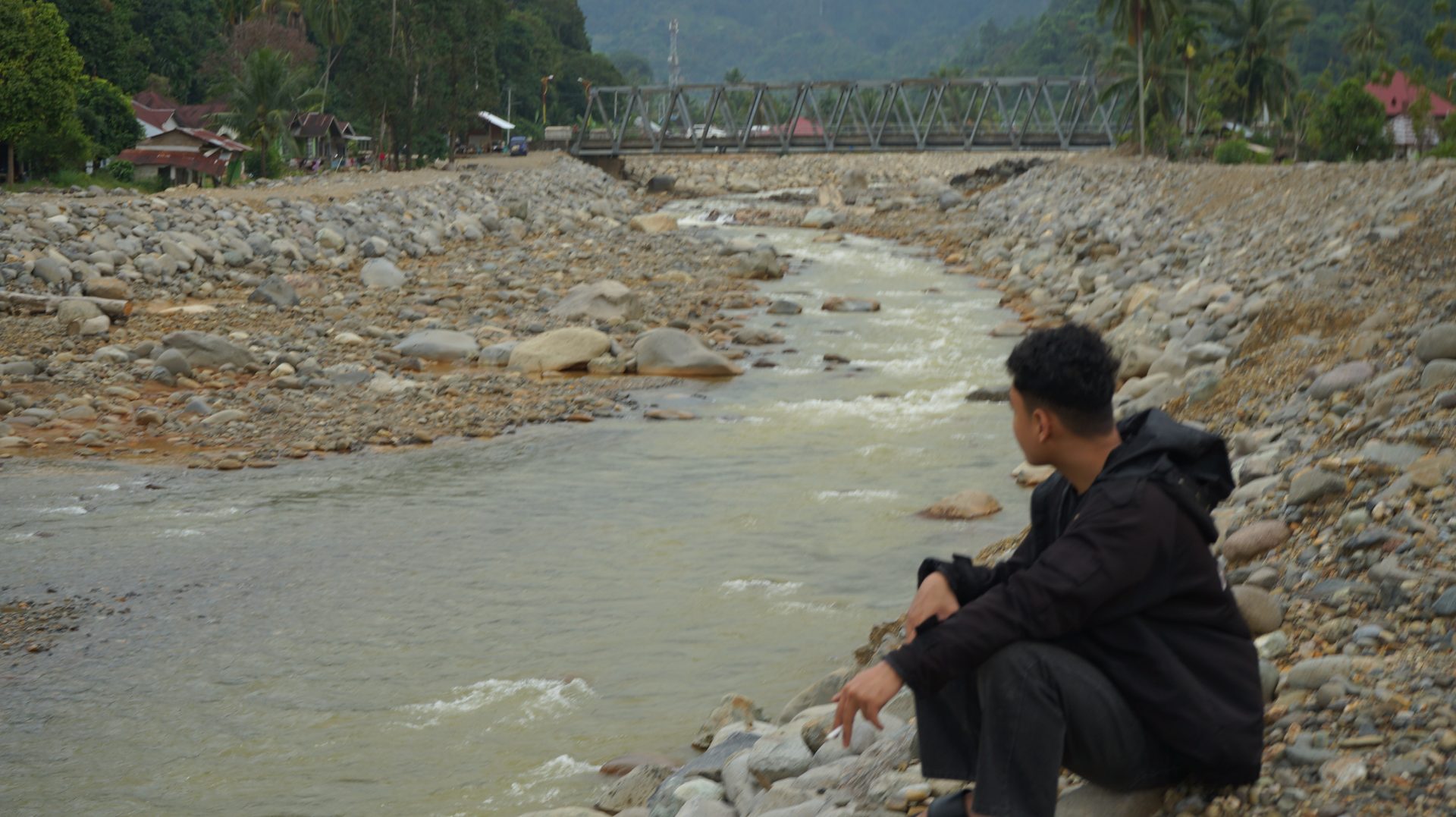 Banjir Padang: Saatnya Menggugat Ekosida dan Pertanggungjawaban Penguasa Politik dan Ekonomi dsc07335