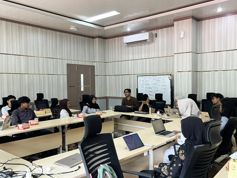 Menjelang 1 Abad Sumpah Pemuda, Orang Muda di Padang Suarakan Kritik Dominasi Negara Atas Tanah dan Hak Rakyat